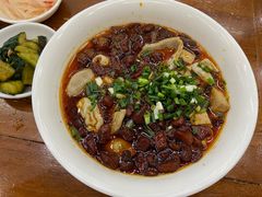 -蒋家肠旺面馆(合群路店)