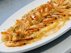 -连鹭海鲜·海肠捞饭·海胆饭(星海店)