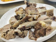 -清真·益鑫羊肉手抓馆(花园北街店)