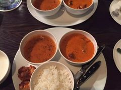 -Spice Garden印度餐厅(上海火车站店)