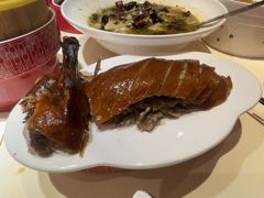 -京鸭棠(让胡路万达店)