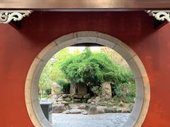 -南岳衡山风景名胜区-南岳大庙