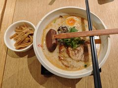 -味千拉面(巴黎春天浦建店)