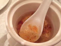 -红棉中餐厅·广州海航威斯汀酒店
