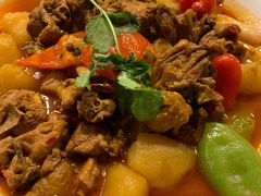 -贯贯吉·清真餐厅(浙江中路店)