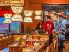 -西塔老太太泥炉烤肉(杭州首店)