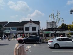 -哑巴生煎(临顿路店)