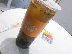 -CoCo都可(天虹广场)