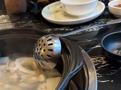 -润泽园海南椰子鸡·糟粕醋火锅(拱北店)