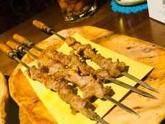-天山醉美·新疆餐厅(富华里店)