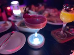 -MOSSO音乐酒吧·live house(南京旗舰店)