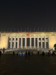 -人民大会堂宴会厅