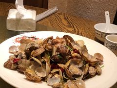 -小孙家厨(长春路店)