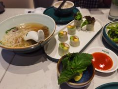 -美奈小馆·越南料理(中航城君尚购物中心店)