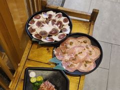 -九田家黑牛烤肉料理(华侨城店)