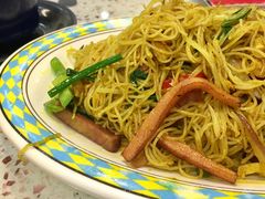 -新辉港式茶餐厅(北栅店)