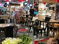 -盒马鲜生(顺义店)
