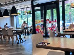 -肯德基(闵庄路店)
