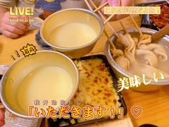 -恩你小木屋·韩式料理(南长街店)