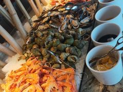 -嘉定凯悦·咖啡厅