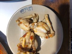 -老天桥蛙炉火锅(姑苏总店)