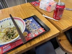 -哈灵现炒本帮面(宁波路店)