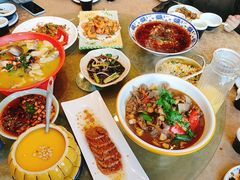 -李氏传家菜(兴城路店)