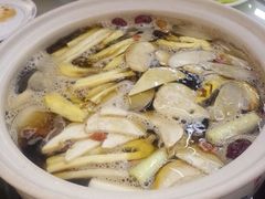 -名善山珍·野生菌汤锅(文殊院店)