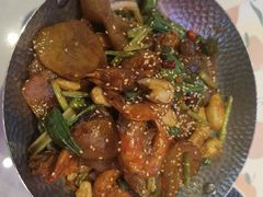 -渔家风味·鲅鱼水饺·央视展播·海鲜天津菜(开发区店)