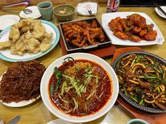 锅包肉-春花民族美食(佳木斯总店)