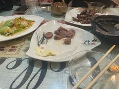 -金姐台湾菜(珠江路店)