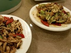 -喜来酌海鲜·饺子(和平一店)