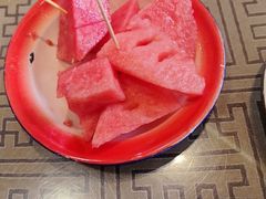 -新繁老號豌豆汤饭店·江湖菜(宝光寺店)