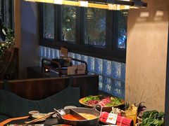 -大龙燚·旷野鲜火锅(广州首店)