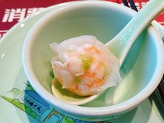 -丰圆轩粤式茶楼(大宁国际商业广场店)