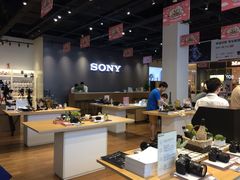 -Sony Store 索尼(来福士店)