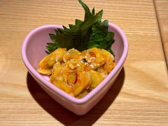 -有喜屋·日料·居酒屋(旭辉广场店)