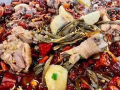 -天治宣·野椒鸡(龙头寺总店)
