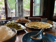 -卧龙堡客栈·中餐厅(古北水镇店)