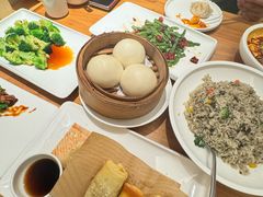 -枣子树·素食餐厅(普陀山店)