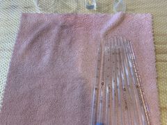 -墨more调香馆DIY自调香水(博雅国际中心B座店)