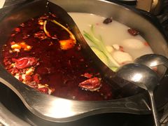 -重庆大队长火锅(凤城八路店)