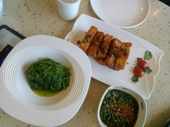 -港畔赶海蒸汽海鲜烧烤自助(仙螺岛店)