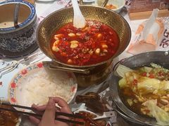 -乐乐大排档·30年老字号(浙江路店)