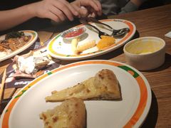 -比格比萨自助(德思勤四季汇店)