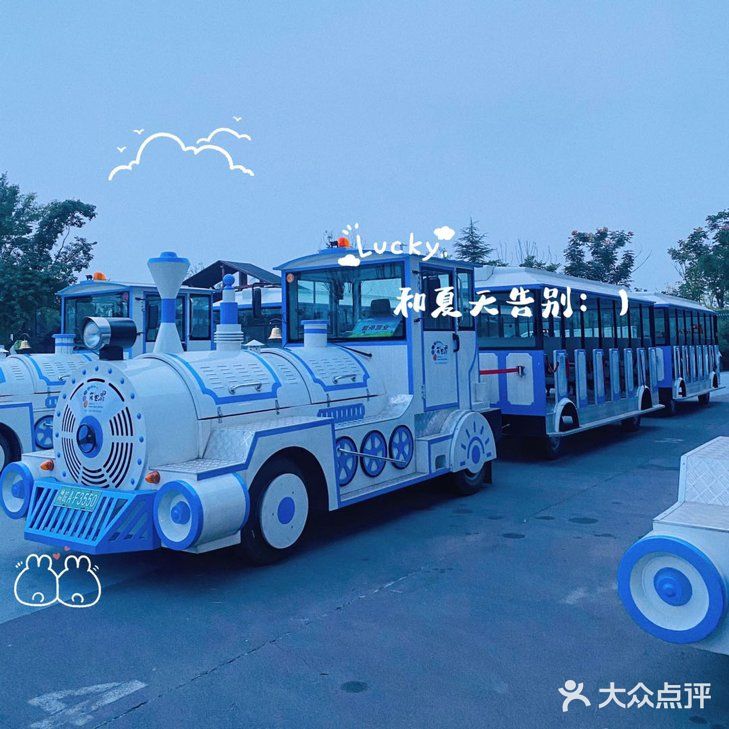 沉浸式任务体验——花世界沉浸体验