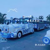 沉浸式任务体验——花世界沉浸体验
