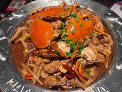 招牌肉蟹煲-胖哥俩肉蟹煲(厦门中华城店)