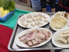 -花苑美食横琴生蚝火锅(拱北粤华路店)