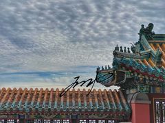 -颐和园
